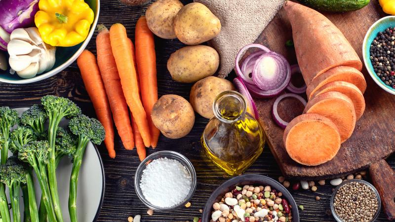 Cooking Ingredients